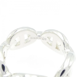 Nhẫn Hermès Chaine d'Ancre - Hàng hiệu Authentic 836216