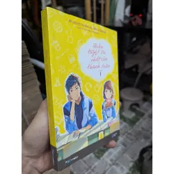 Truyện tranh điều tuyệt vời nhất của thanh xuân