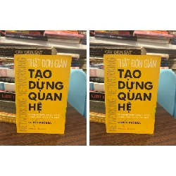 Steven D'Souza và Nghệ thuật Quan hệ