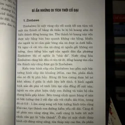 Bí ẩn những nền văn minh trên thế giới - Song Linh 763830