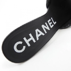 Giày sandal CHANEL - Hàng hiệu Authentic 830441