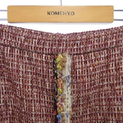 Chanel CHANEL P50725V37675 Váy 649467