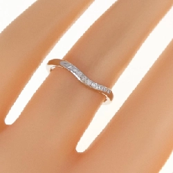 Nhẫn 9P Cong Tiffany - Hàng hiệu Chính hãng 842315