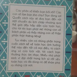 Mike Goldsmith - NHỮNG ĐIỀU CỰC ĐỈNH VỀ TOÁN HỌC (từ không đến vô cực và tiếp theo) 748143