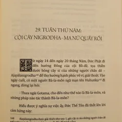 Cuộc đời và những lời dạy của Đức Phật - Định Phúc (còn mới 90%) 790982