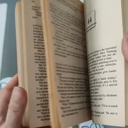 Sacred Stone - Clive Cussler & Craig Dirgo 1027192