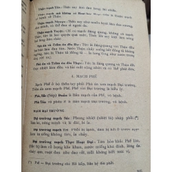 ĐỊNH NINH TÔI HỌC MẠCH - LÊ ĐỨC THIỆP 191583