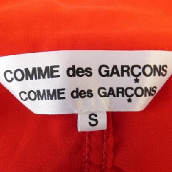 COMME des GARCONS RI-J037 Áo khoác 626726