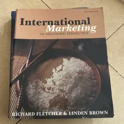 International Maketing 