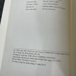 Thuật ngữ quan hệ quốc tế Đào Minh Hồng - Lê Hồng Hiệp 738328