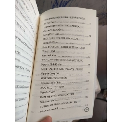 Thói quen tốt của các danh nhânHCM01/03 910291