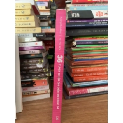 36 tuyệt chiêu ghi điểm nơi công sở -Nga Nguyễn dịch 787687