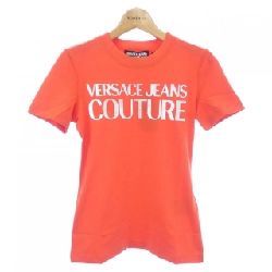 【Mã giảm giá】Áo thun VERSACE JEANS