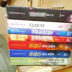 Eragon cậu bé cưỡi rồng