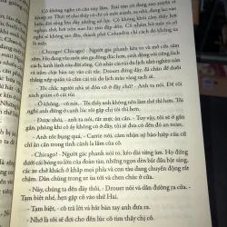 Xơ Carrie - Theodore Dreiser 1006383