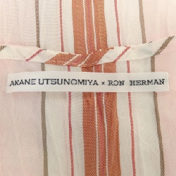 【Mã giảm giá】Akane Utsunomiya ワンピース 653425