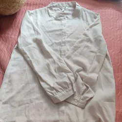 Áo sơ mi trắng nữ 974161