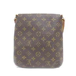 Túi xách vai Louis Vuitton Monogram Musette Salsa M51258 - Hàng hiệu Chính hãng 768837