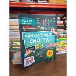 Toán học khắp quanh ta - Rob Colson (Hạ An dịch) 496964