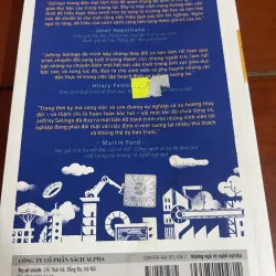 Những ngã rẽ nghề nghiệp Jeffrey J. Selingo 1041171