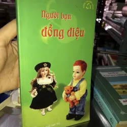 Người bạn đồng điệu 