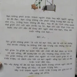 Căn Nhà Tối Giản (tên tiếng Anh: The Minimalist Home) của tác giả Joshua Becker.  703794