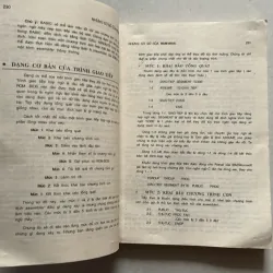 Cẩm nang lập trình (tập 2) - Nguyễn Minh San 789376