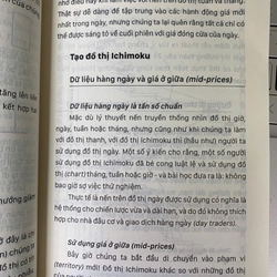 HỆ THỐNG GIAO DỊCH ICHIMOKU CHARTS - NICOLE ELLIOTT 546062