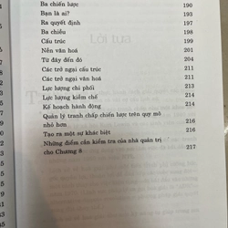 [kinh tế-kỹ năng] Quản trị học giải quyết tranh chấp- Daniel Dana, PhD 332110