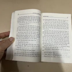 Lao xao trong nắng - Quỳnh Dao (c47) 933349