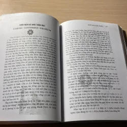 Kinh Dịch Ứng Dụng_Đoàn Văn Thông 937592