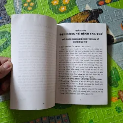 Đông Y Trị Ung Thư: Những Bài Thuốc Đông Y Cho Mọi Nhà 1027665