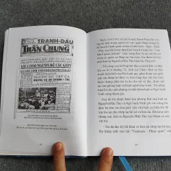 MỘT THỜI KHÁNG CHIẾN TẬP 12 694814