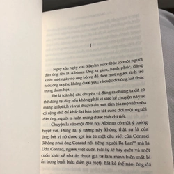 Tiếng cười trong bóng tối - Nabokov (như mới) 359566