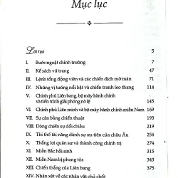 NỘI CHIẾN HOA KỲ - Tác giả CHARLES P. ROLAND 1046015