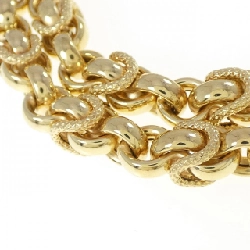 Dây chuyền 750YG - Hàng hiệu Authentic 861925