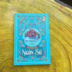 NGÔN SỨ- KAHHLIL GIBRAN