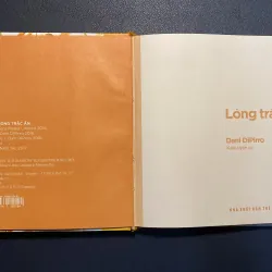 Lòng trắc ẩn-Dani DiPirro 1031497