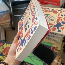 Chính Trị Đảng Phái Tại Hoa Kỳ của tác giả Marjorie Randon Hershey.   992793