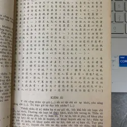 CỔ VĂN TRUNG QUỐC TỪ TIÊN TẦN ĐẾN MINH - NGUYỄN HIẾN LÊ 778312