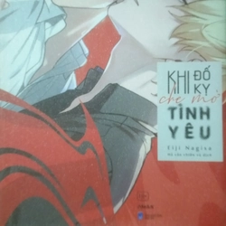 Khi đố kị che mờ tình yêu 539649