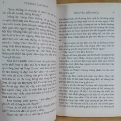 Tình Yêu Đến Muộn - Yvonne Lindsay 459847