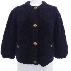 【Khuyến mãi】Áo khoác len PRADA