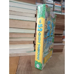 The 52-story treehouse - Griffiths, Denton 928444