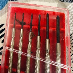 Bộ tuốc nơ vít dành cho linh kiện 892