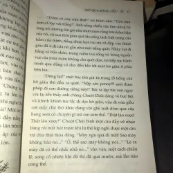 Gió qua rặng liễu - Kenneth Grahame 976577