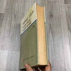 Tổng tập văn học việt nam. Tập 9a 757684