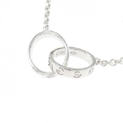 Collier Cartier Baby Love - Hàng hiệu Authentic 840962