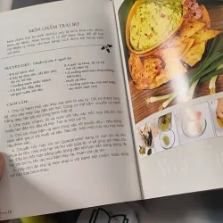 Hướng Dẫn Từng Bước Nấu Ăn Chay - Thế Hùng 727273