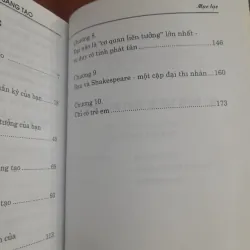Tony Buzan - 10 CÁCH ĐÁNH THỨC TƯ DUY SÁNG TẠO 1020026